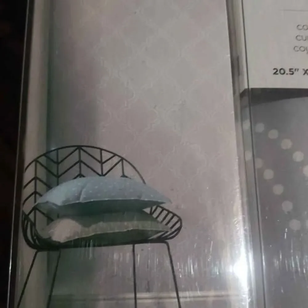Peel and Stick Removable NuWallpaper for Projects